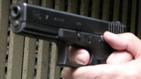 Двама души са ранени при стрелба в Сарагоса 