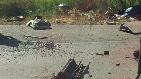 Млада българка загина при катастрофа в Гърция