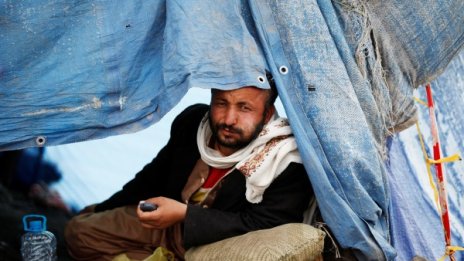 Европол ще търси джихадисти в бежанските лагери