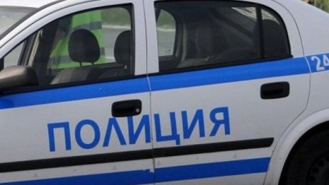 Освободиха от ареста шофьора, изпочупил автобус с бухалка