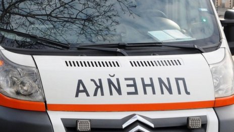 57-годишен мъж загина на АМ "Струма 