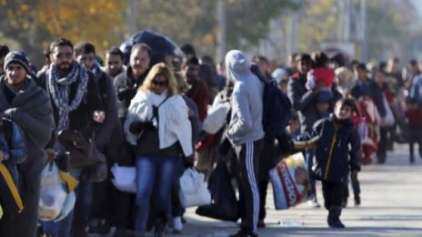 Германия няма да връща криминално проявени бежанци