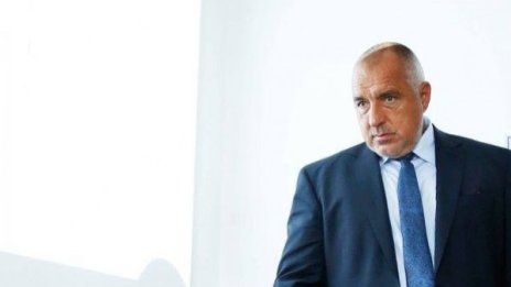След поръчката за превоз на мигранти &ndash; оставки! Борисов ги иска