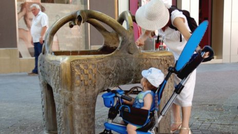 Щедро слънце и малко дъжд ни чакат до края на август