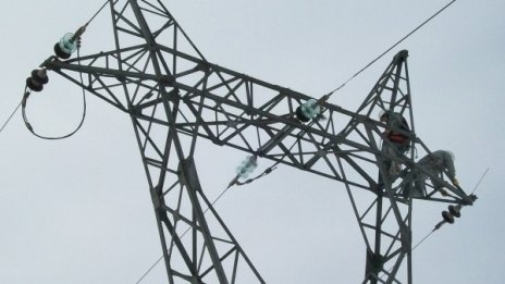 Мъж загина от токов удар, опита да краде от трафопост