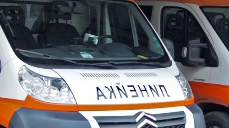 14-годишен тийнейджър се удави в река Осъм
