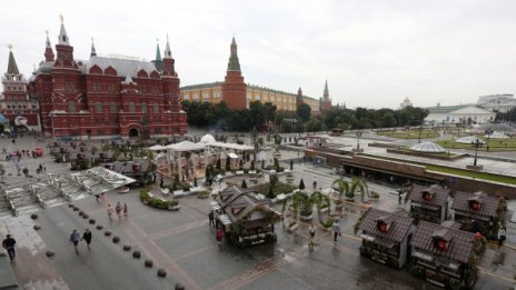 Задкулисни промени в "Играта на тронове" в Кремъл
