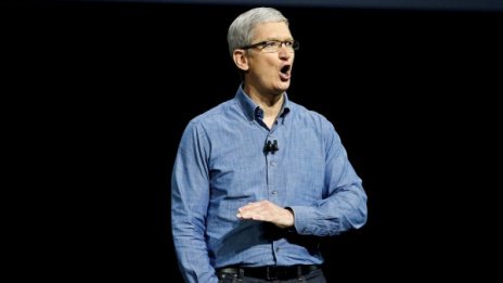 Apple няма да плаща данъци в САЩ, не било справедливо