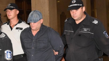 СГС пуска "атентатора" на Очите срещу 5000 лева
