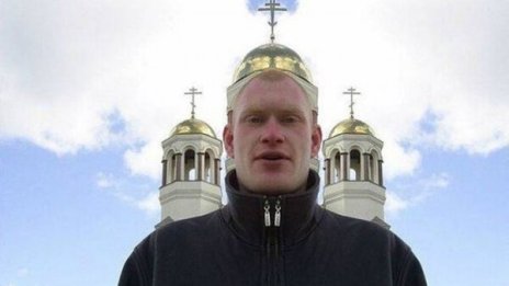 Най-удачният ракурс в подходящия момент