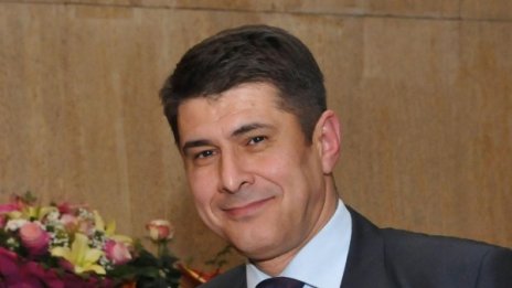 След Герджиков и Димо Гяуров отказа на Реформаторите