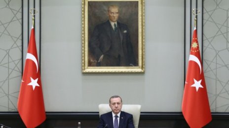 Поредно напрежение между Анкара и Берлин