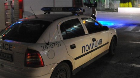 Евакуираха жители на Николаево заради теч на газ 