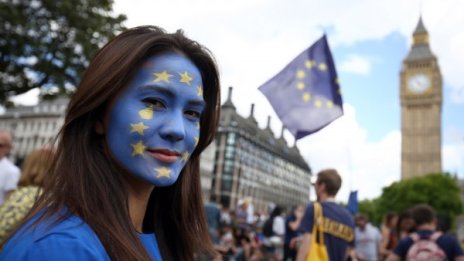 Британци търсят европейски предци, за да останат в ЕС