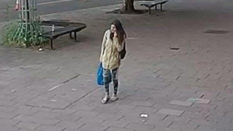 Намерено е тялото на изчезналата в Англия българка
