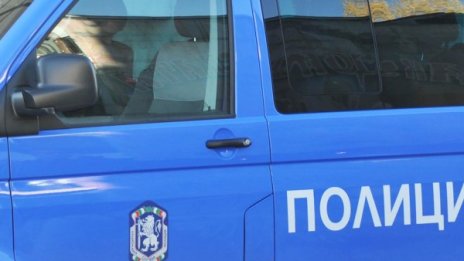 Побой след засичане на пътя в Пловдив