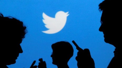 Twitter на борба с рекламиращите терора