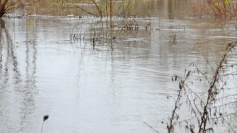 ВиК отпуши колектора за отпадни води в Самоков