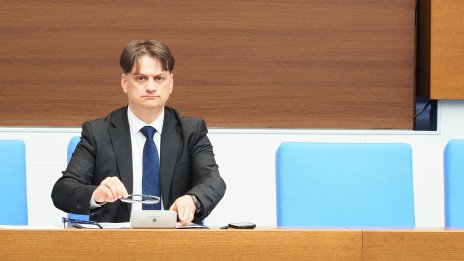 Въпреки скандала с гей оргията: Мариан Бачев е играл в пиеса на Росен Белов в неделя