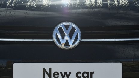 Как Volkswagen си вкара автогол