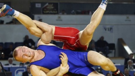 Дубов изпусна бронзовия медал в Рио