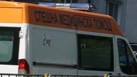 Двама загинаха на подбалканския път София - Бургас