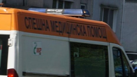 Млад мъж се обеси под мост в центъра на Разград
