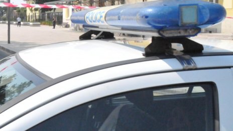  43-ма нелегални чужденци задържа полицията в София