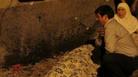 Няма пострадали българи при атентата в Турция