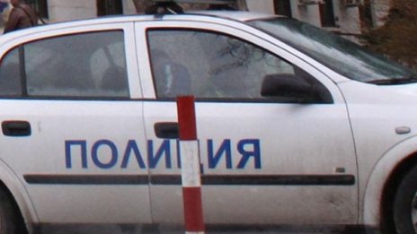 Неправилно изпреварване прати шофьор в болница 