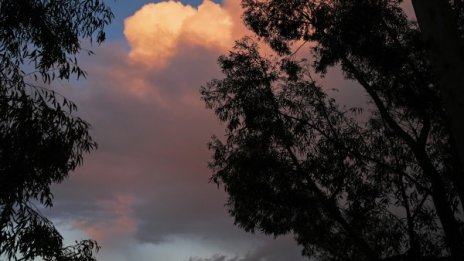 Денят почва със слънце, но ще завърши с бури    