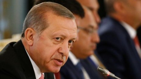 Крим &ndash; разменната монета за султански амбиции