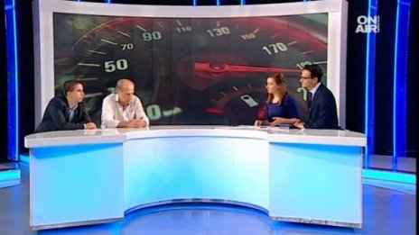 Затвор за превъртян километраж? Възможно ли е?