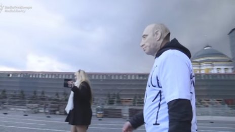 Руски опозиционер дири убежище в Украйна