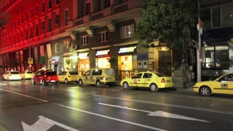 Менте таксита много, но трудно се залавят