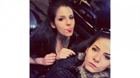 Това са Ади и Габи. Виждали ли сте ги?