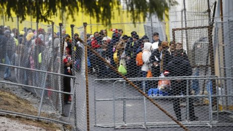 Австрия отсече: Без убежище за престъпниците!