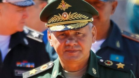 Украйна започва разследване срещу 20 руснаци