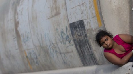 26 000 деца сами са минали границата САЩ - Мексико