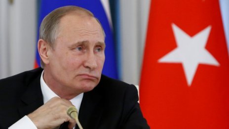 Русия се стяга за избори. Кого ще сложат на ключови позиции?