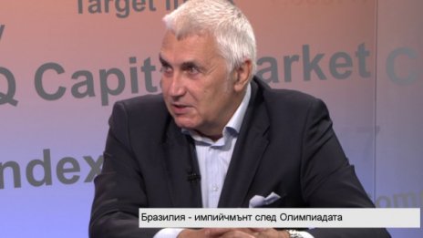Левите идеи в Латинска Америка са в своя залез
