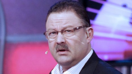 Скръб и съболезнования за Димитър Цонев