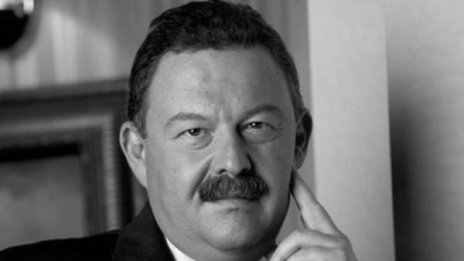 Прощаваме се с Димитър Цонев в събота