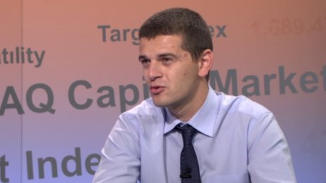 Затишието на стоковите пазари ще продължи