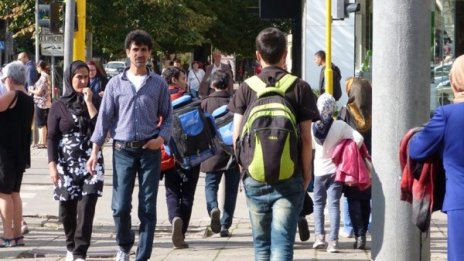 От първо лице: Професия "трафикант" в България...