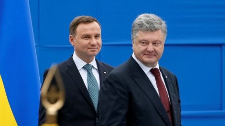 Путин не иска Донецк или Луганск, иска цяла Украйна