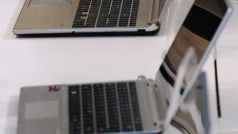 IT-технологиите навлизат в руските затвори