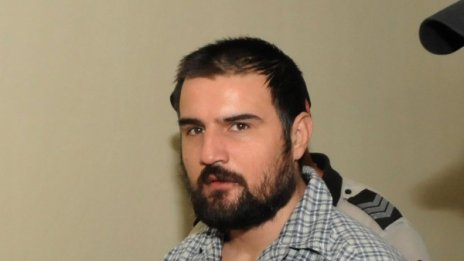 Горан Горанов-Лудия ще се разхожда по улиците в Бургас