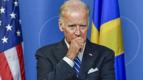 Байдън: "Северен поток 2" е лоша сделка за Европа