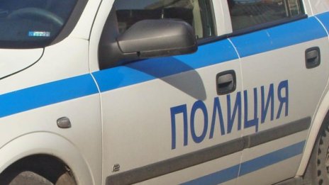 Полицията на крак и в "Люлин" заради съмнителен багаж